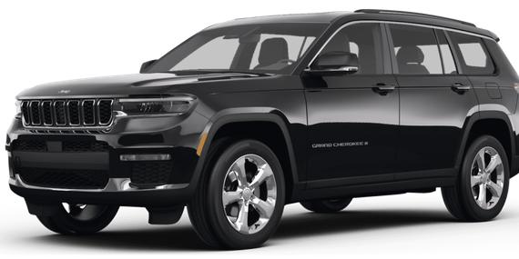 JEEP GRAND CHEROKEE 2022 1C4RJKBG0N8587108 image